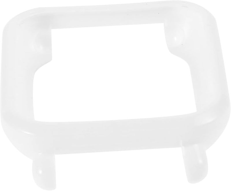 Balacoo Full Coverage TPU Protective Case Durable Scratch Resistant Watch Cover - Image 1